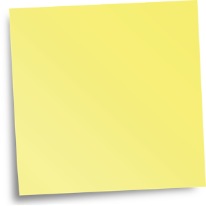 Post-it